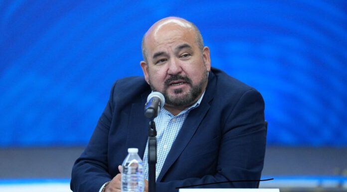 Promoverá Jorge Espadas iniciativa para regularizar y escriturar predios en municipios