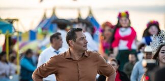 Inicia la Feria de San Miguel de Allende
