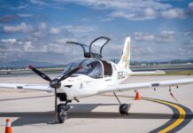 Avión guanajuatense ya puede ser comercializado; Horizontec aterri