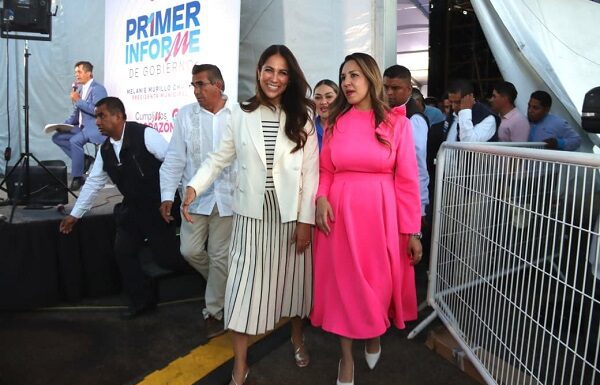 Melanie Murillo ha dado resultados a Silao: Libia Dennise