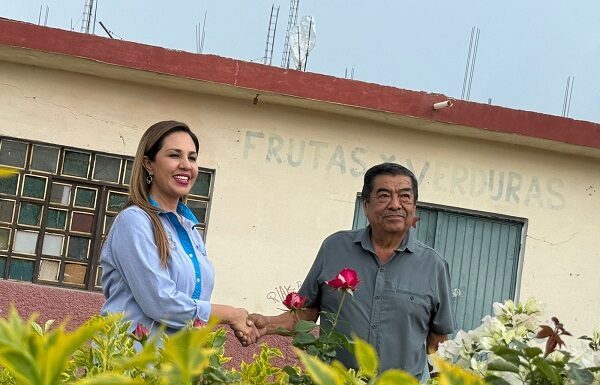 Erradican tiradero de basura clandestino con jardineras en Silao