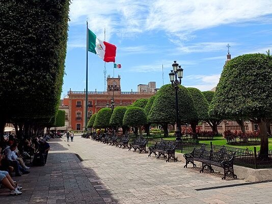 Realizará CFE trabajos de mantenimiento en zona centro de León