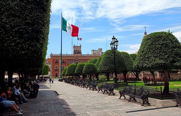 Desplegará León 1 mil 800 elementos operativos para fiestas patrias seguras