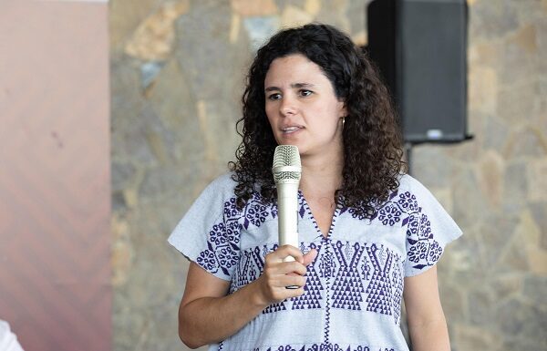 Desde el Gobierno de López Obrador se terminó el “huachicoleo”: Morena