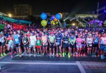 Maratón León Valladolid alcanza récord de inscripciones; van 6 mil corredores