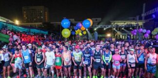 Maratón León Valladolid alcanza récord de inscripciones; van 6 mil corredores