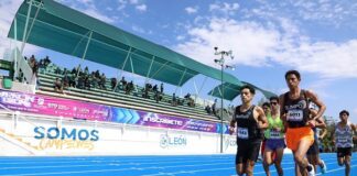 ¿Ya te inscribiste para el Campeonato Estatal del Maratón 2025 en León?