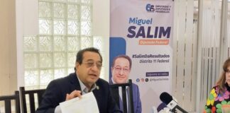 Ofrece Feria de León dinero a periodista para “tundirle” a Miguel Salim
