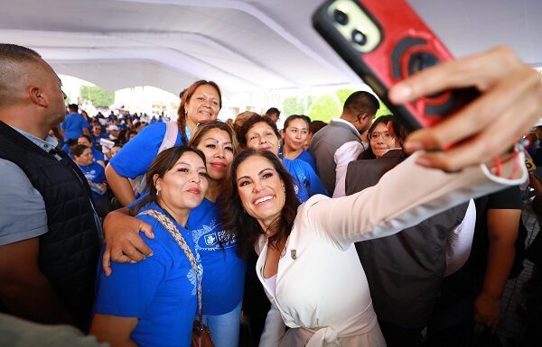 Monitores ciudadanos cuidaron de 26 mil infantes en cursos de verano en León