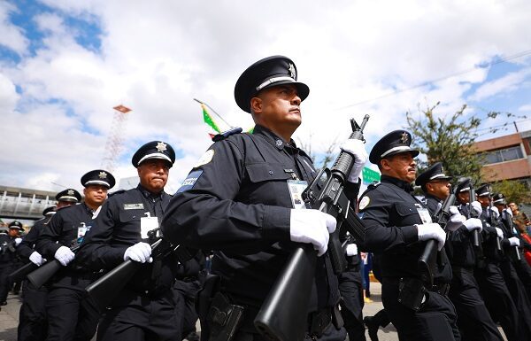 Bajan 34% homicidios dolosos en León en el último año