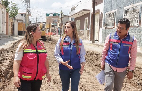 Melanie Murillo rendirá su Primer Informe de Gobierno este lunes