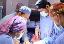 Realiza Guanajuato procuración de órganos