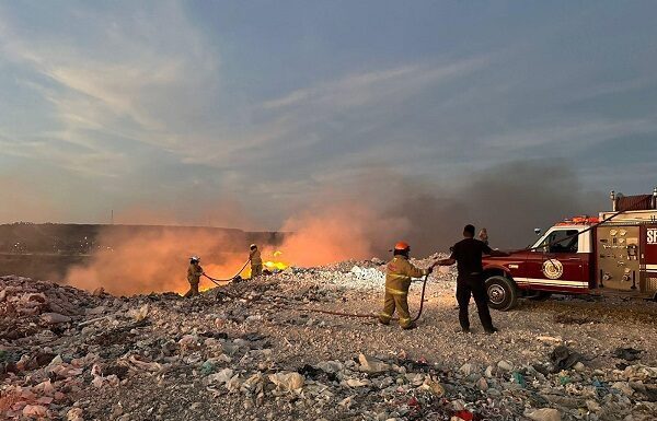 Urge PAOT a municipios reconfigurar rellenos sanitarios
