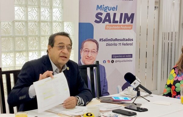 Arancel a vehículos chinos, para proteger 350 mil empleos en México: Salim