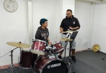 Abre León espacios para talento de juventudes