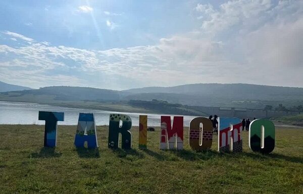 Festival Presa del Cubo fortalece identidad y economía de Tarimoro