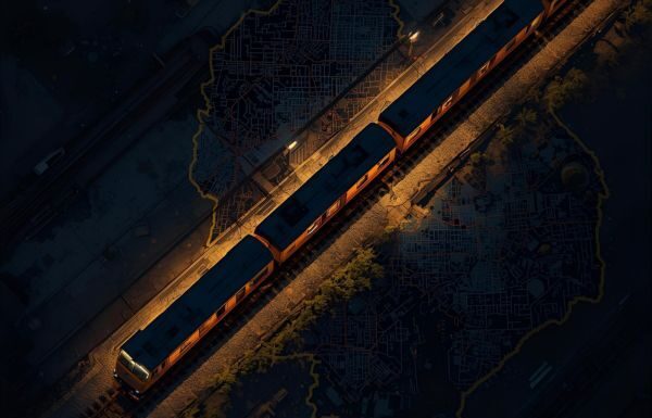 Contemplan presupuesto para tren de pasajeros en Guanajuato