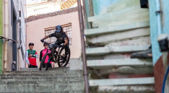 Impulsa SECTURI Capital Ultimate Enduro en la capital de Guanajuato