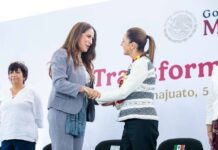 Acueducto Solís no le quitará agua a nadie: Claudia Sheinbaum