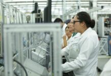 Destaca Guanajuto por creciminento económico del 4.6% en todo el país