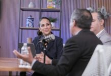 Tocando corazones llegó a transformar la vida de guanajuatenses