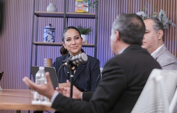 Tocando corazones llegó a transformar la vida de guanajuatenses