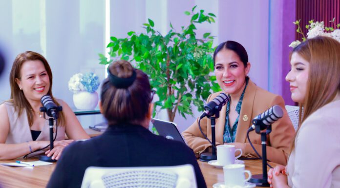 En nueve meses impulsa Guanajuato con 335 MDP a emprendedores