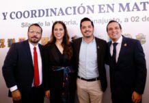 Guanajuato el primer estado en conectar a municipios con Centro Estatal de Vigilancia