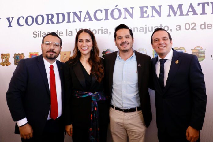 Convenio seguridad y tecnología con Mpios (1)