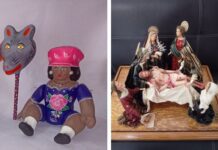 Artesanos guanajuatenses logran Segundo Lugar en Premio Nacional