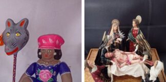 Artesanos guanajuatenses logran Segundo Lugar en Premio Nacional