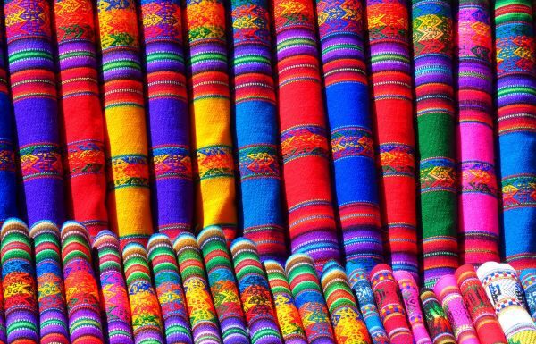 Fortalece COFOCE exportación del sector textil de Guanajuato