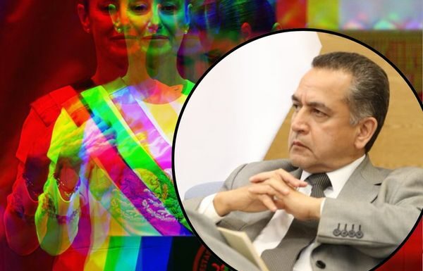 A un año de gobierno de Claudia Sheinbaum Pardo