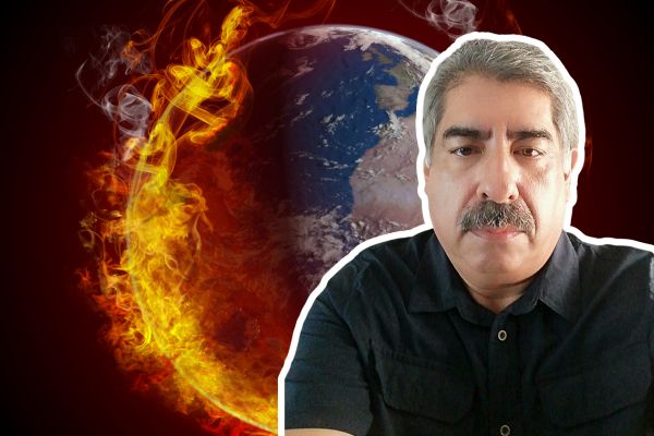 El terrorismo es la negación de las vías legales, del diálogo y la mediación, y en el caso que nos ocupa, una amenaza constante en la zona (17)