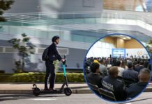 Continúan foros de consulta sobre regulación de vehículos eléctricos en Guanajuato