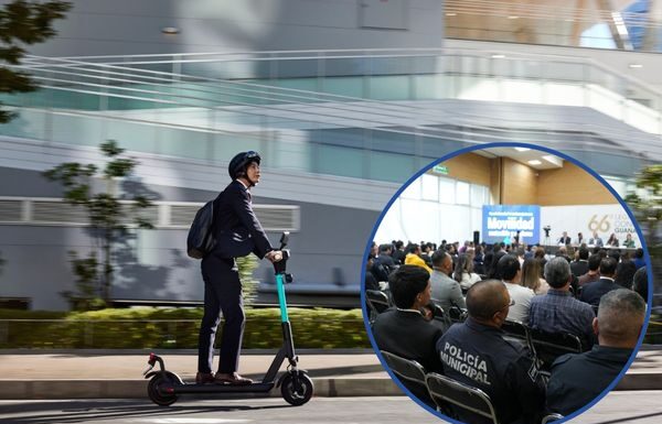 Continúan foros de consulta sobre regulación de vehículos eléctricos en Guanajuato