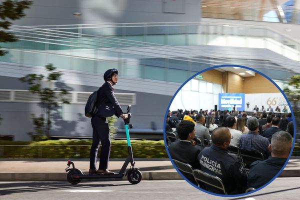 El terrorismo es la negación de las vías legales, del diálogo y la mediación, y en el caso que nos ocupa, una amenaza constante en la zona (20)