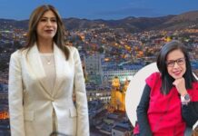 Derecho de réplica, mi entrevista con Karla Alcaraz Olvera