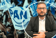 El relanzamiento del PAN