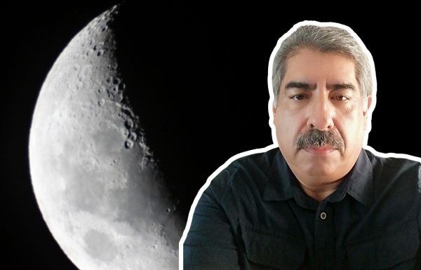 Efluvios de la luna