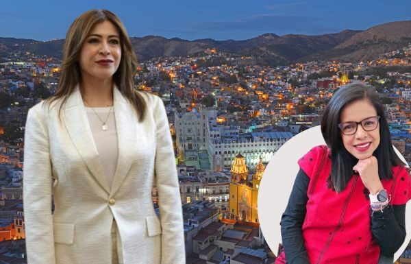 Derecho de réplica, mi entrevista con Karla Alcaraz Olvera