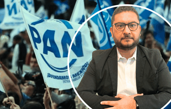 El relanzamiento del PAN