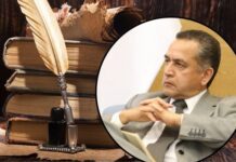 A 211 años de la Constitución de Apatzingán