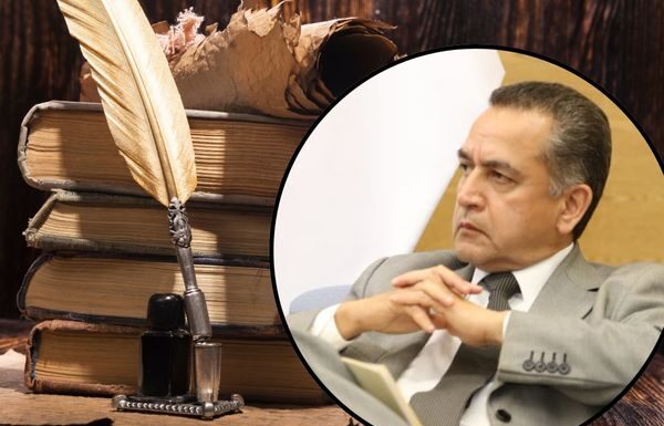 A 211 años de la Constitución de Apatzingán