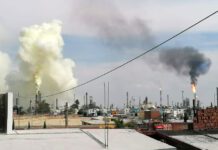 PEMEX, entre otras empresas sancionadas por CONAGUA en Guanajuato