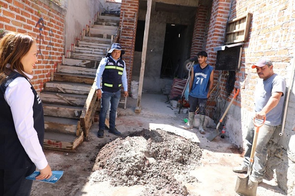 Tocando Puertas (6)