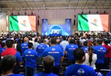 PAN debe tener un nuevo comienzo: unidad y apertura