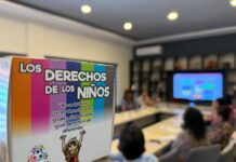 Silao busca elevar la participación infantil