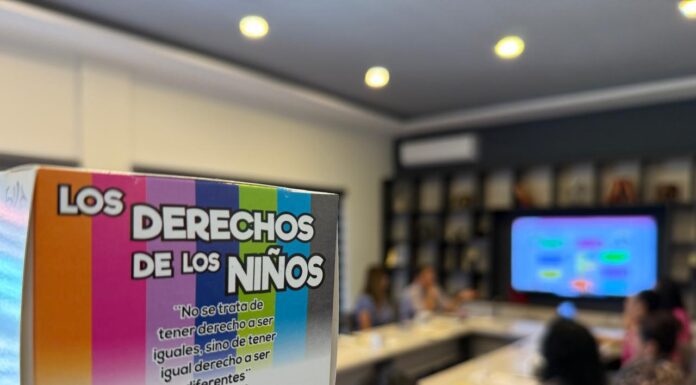 Silao busca elevar la participación infantil