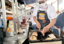 Inicia en Silao el Festival de la Torta